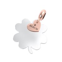 Charm Rerum Donna AMORE in Argento Cristallo 25065 - 25065